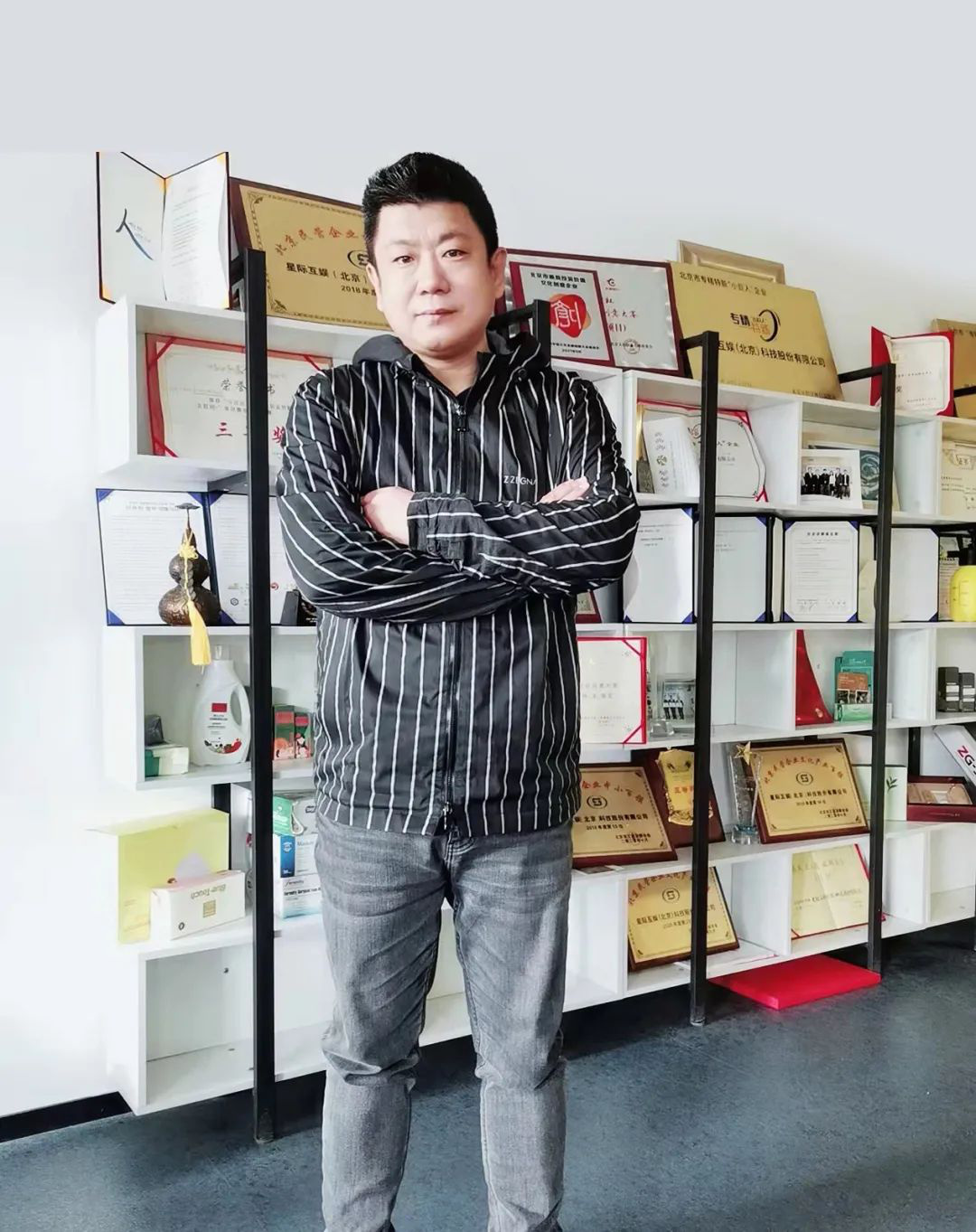 开云体育 开云平台解密星际互娱的数字文娱生态(图3) 开云体育 开云平台解密星际互娱的数字文娱生态(图3)