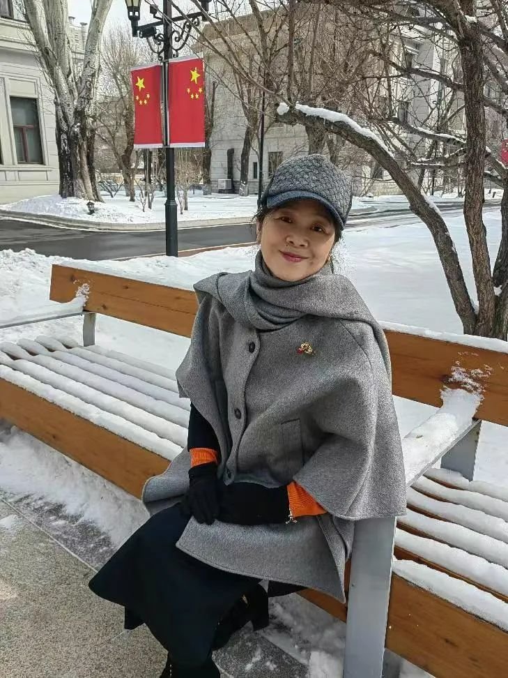 开云体育 开云官网迟子建委员:一座城市没有历史遗迹的记忆就没有灵魂愧对后人(图2) 开云体育 开云官网迟子建委员:一座城市没有历史遗迹的记忆就没有灵魂愧对后人(图2)