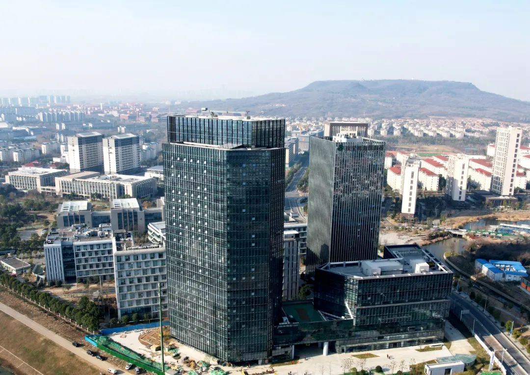 Kaiyun 开云南京文化有“数”！(图2)