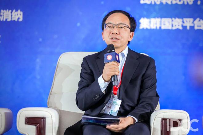 政产学研如何看待东西协同? 东数西算一周年开云 开云体育(图6) 政产学研如何看待东西协同? 东数西算一周年开云 开云体育(图6)