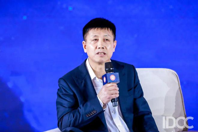 政产学研如何看待东西协同? 东数西算一周年开云 开云体育(图8) 政产学研如何看待东西协同? 东数西算一周年开云 开云体育(图8)