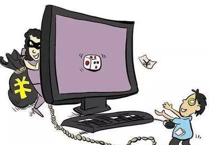 揭秘网络赌开云 开云体育平台博坑人套路：有人一年输掉200万赢钱却提不了现(图1)