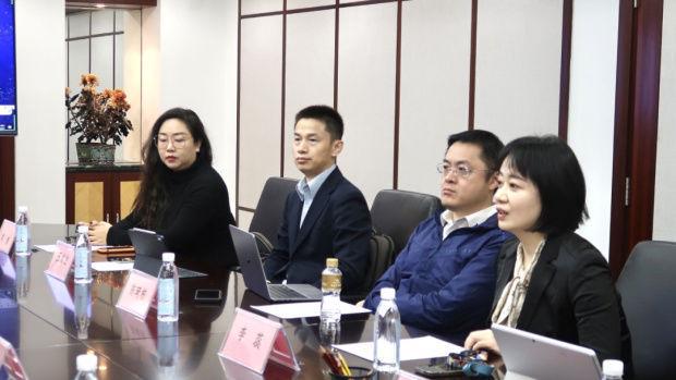 开云 开云体育平台投石随中娱协赴澳门调研探索“2023青年沉浸式数字文化创意新机遇(图1)