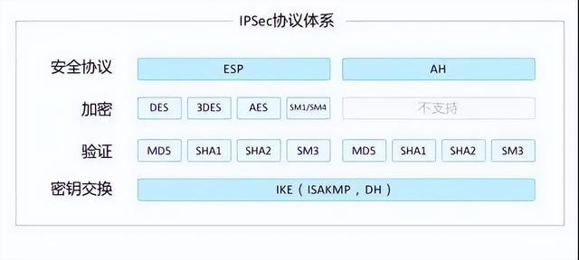 VPN（虚拟专用网）攻略大全开云 开云体育(图7)