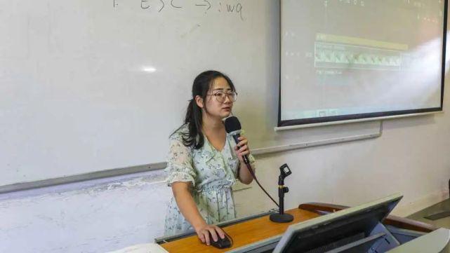 广州华商职业学院：信息工程学院简介 期待与你们相遇～开云 开云体育平台(图8)