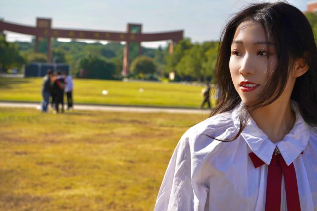 广州华商职业学院：信息工程学院简介 期待与你们相遇～开云 开云体育平台(图16)