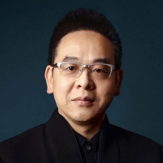 开云体育 开云平台区块链分账、环球维权、科幻、场景变革……影视界人士观两会(图11)