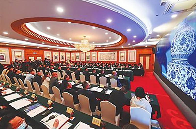 开云 开云体育APP江西省文旅产业链(珠三角)招商实现开门红(图1) 开云 开云体育APP江西省文旅产业链(珠三角)招商实现开门红(图1)