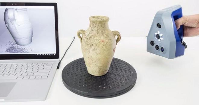 开云体育 kaiyun.com 官网入口文化数字化战略下艺术数字化资源库如何建设？(图1)