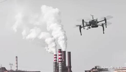 无人机仓储管理开云体育 开云官网：无人机系统的任务自主智能化发展(图1)