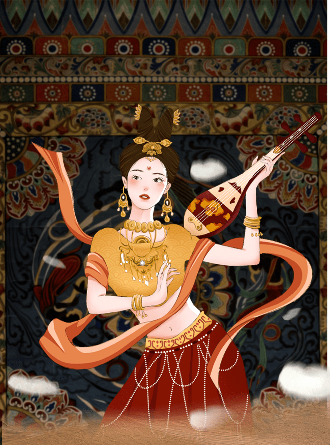 开云体育 开云官网消费新模式:数字文化资产带来的新商机(图2) 开云体育 开云官网消费新模式:数字文化资产带来的新商机(图2)