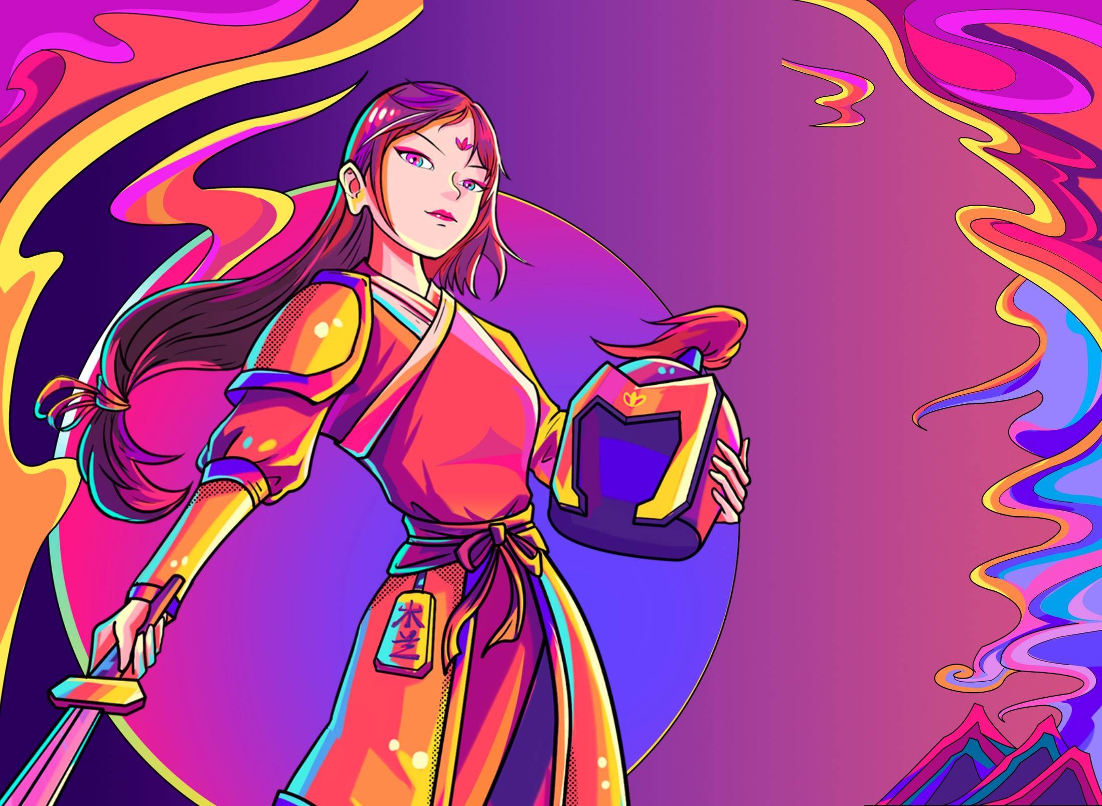 开云体育 开云官网消费新模式:数字文化资产带来的新商机(图3) 开云体育 开云官网消费新模式:数字文化资产带来的新商机(图3)