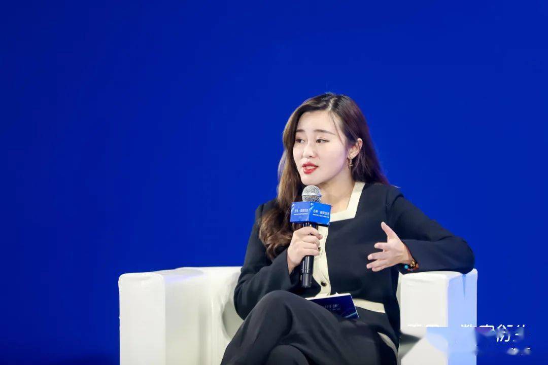 福建：从电竞出发 探索数字文体的多元未来Kaiyun 开云(图8)