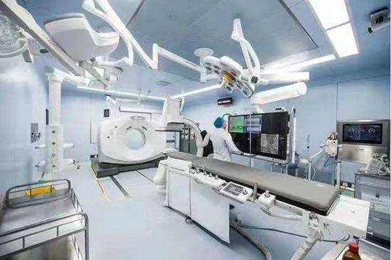 Kaiyun 开云“5G+医联体临床协作平台”助力互联网诊疗大发展(图2)