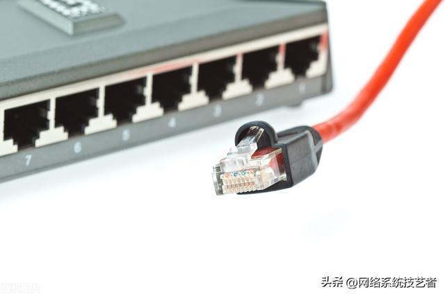 开云 开云体育平台8个必备的网络技术场景运维人员不可或缺【二】(图2)