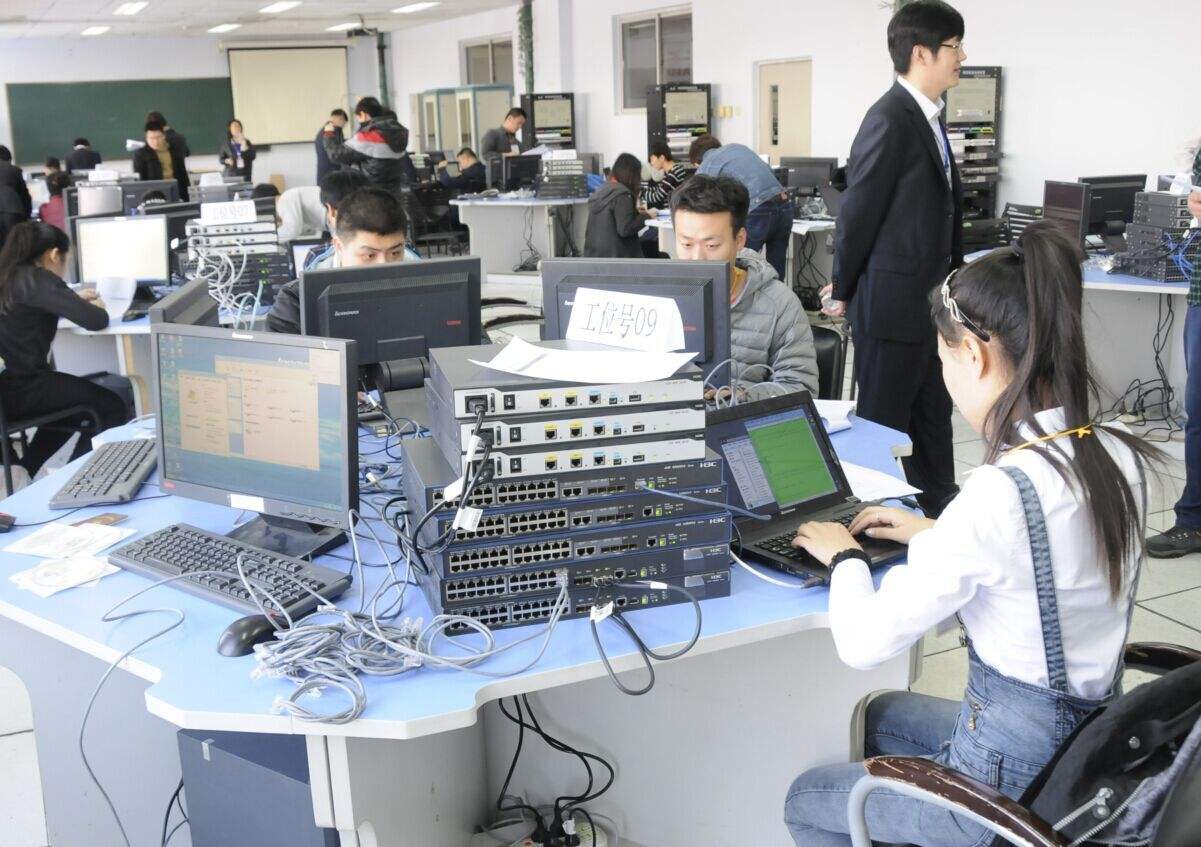 开云 开云体育官网什么是网络技术工程(图3) 开云 开云体育官网什么是网络技术工程(图3)