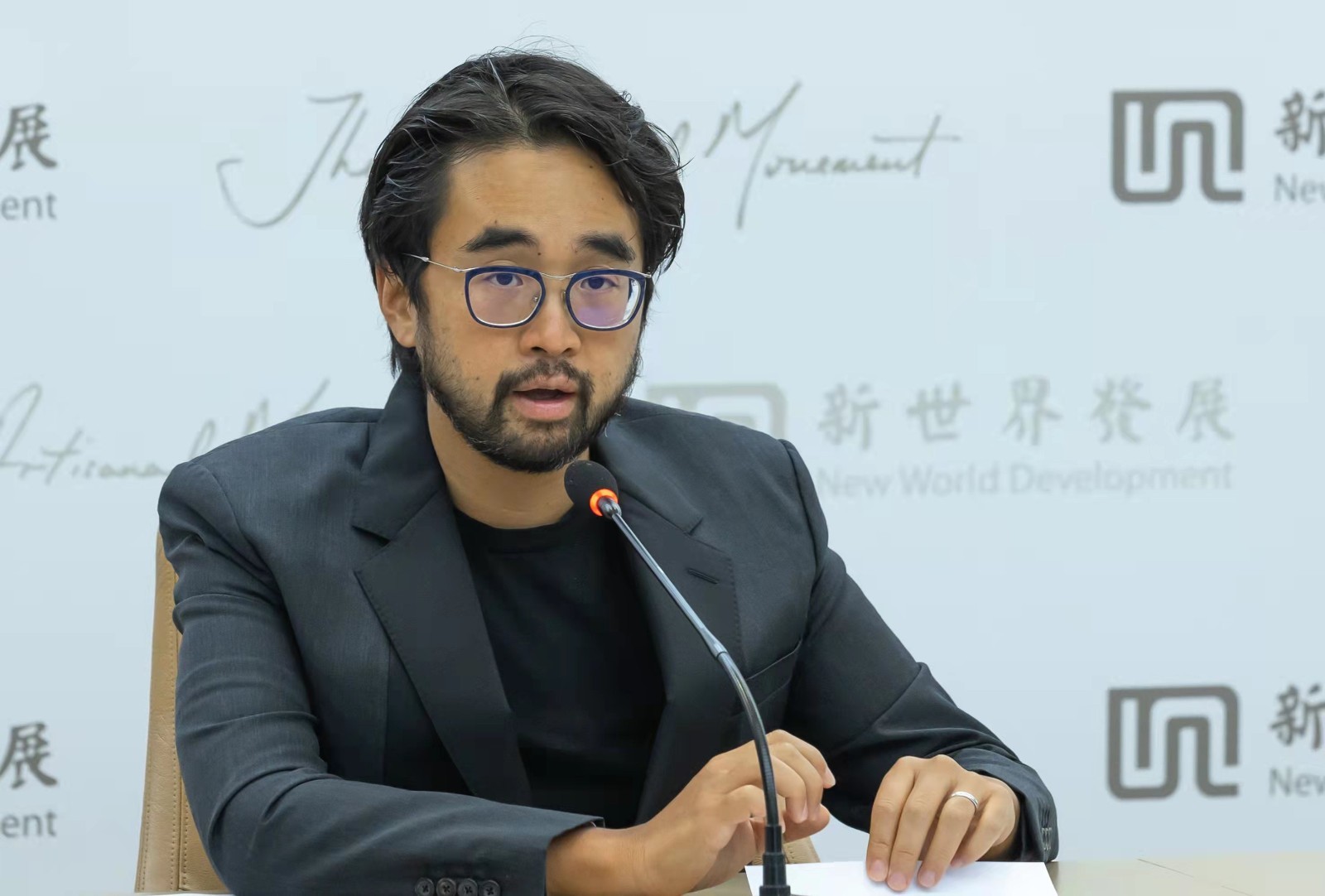 开云 开云体育平台数字与文化生活融合郑志刚助力社会发展(图1)