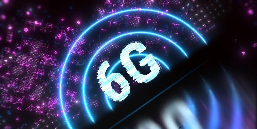 6G网络来了!工信部部长透露我开云 开云体育官网国将加快研发进程(图3) 6G网络来了!工信部部长透露我开云 开云体育官网国将加快研发进程(图3)