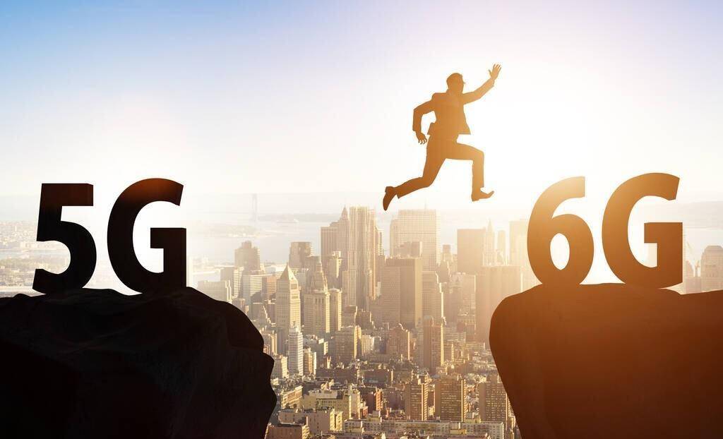 6G网络来了!工信部部长透露我开云 开云体育官网国将加快研发进程(图1) 6G网络来了!工信部部长透露我开云 开云体育官网国将加快研发进程(图1)