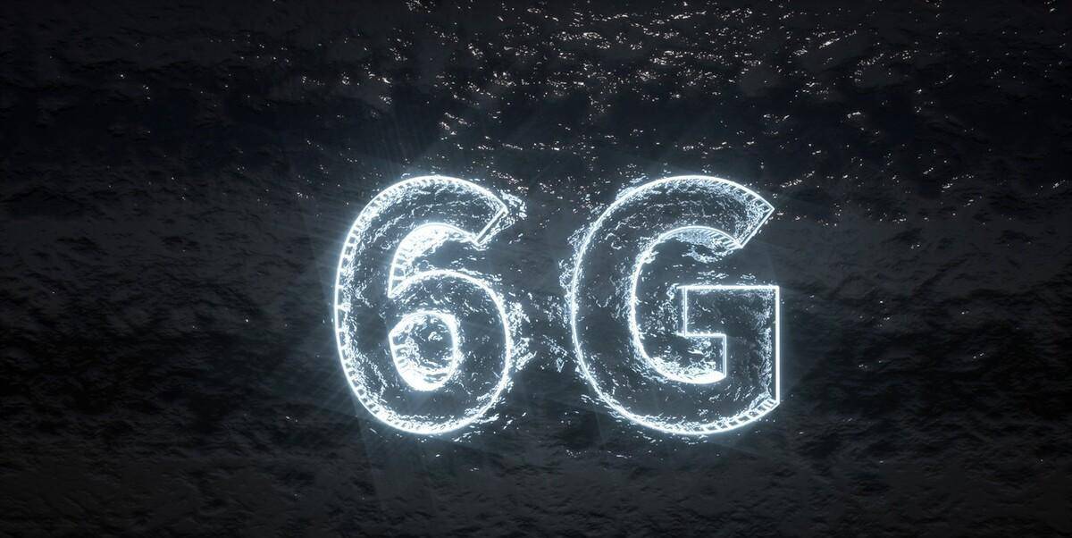 6G网络来了!工信部部长透露我开云 开云体育官网国将加快研发进程(图2) 6G网络来了!工信部部长透露我开云 开云体育官网国将加快研发进程(图2)
