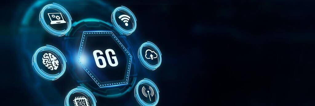 6G网络来了!工信部部长透露我开云 开云体育官网国将加快研发进程(图4) 6G网络来了!工信部部长透露我开云 开云体育官网国将加快研发进程(图4)