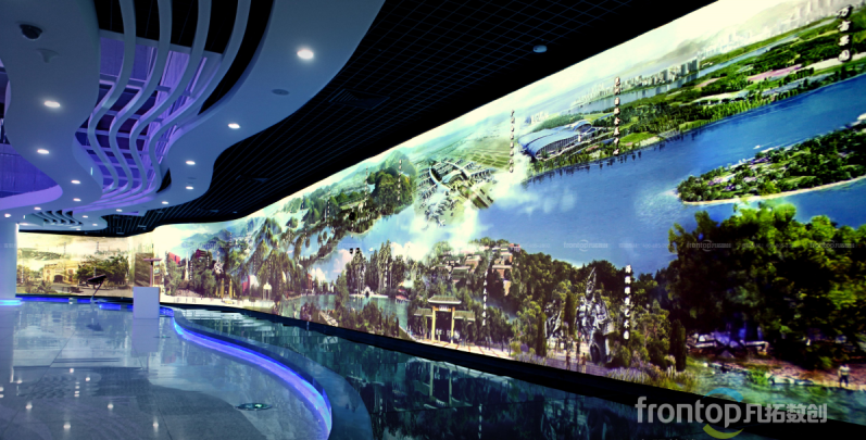 开云 开云体育平台凡拓数创：立元宇宙风口开行业新风向(图2)