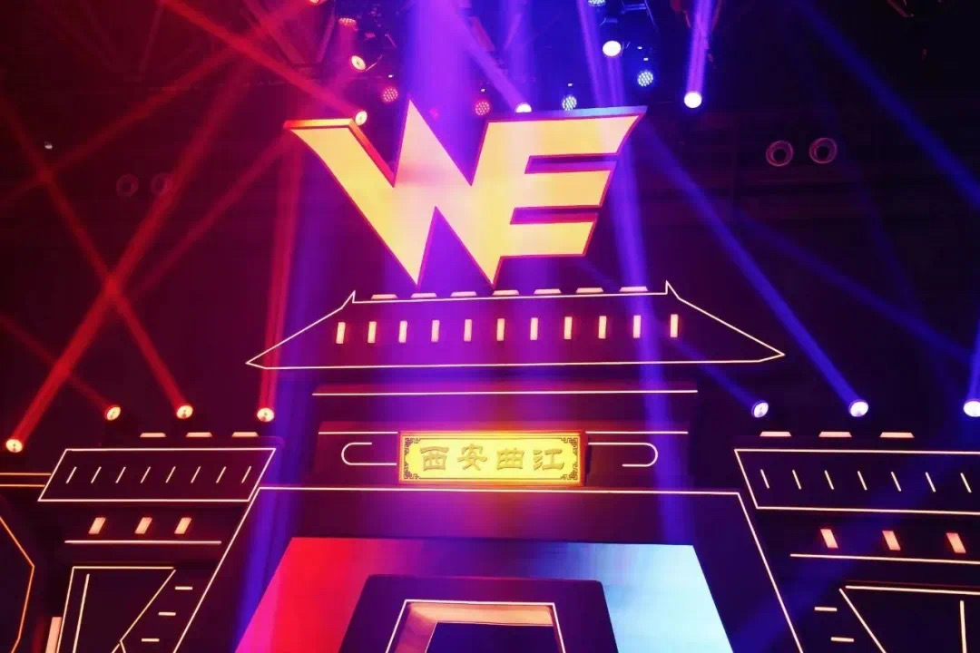 曲开云 开云体育APP江：一块国家级文化新区的数字“拼图”(图2)