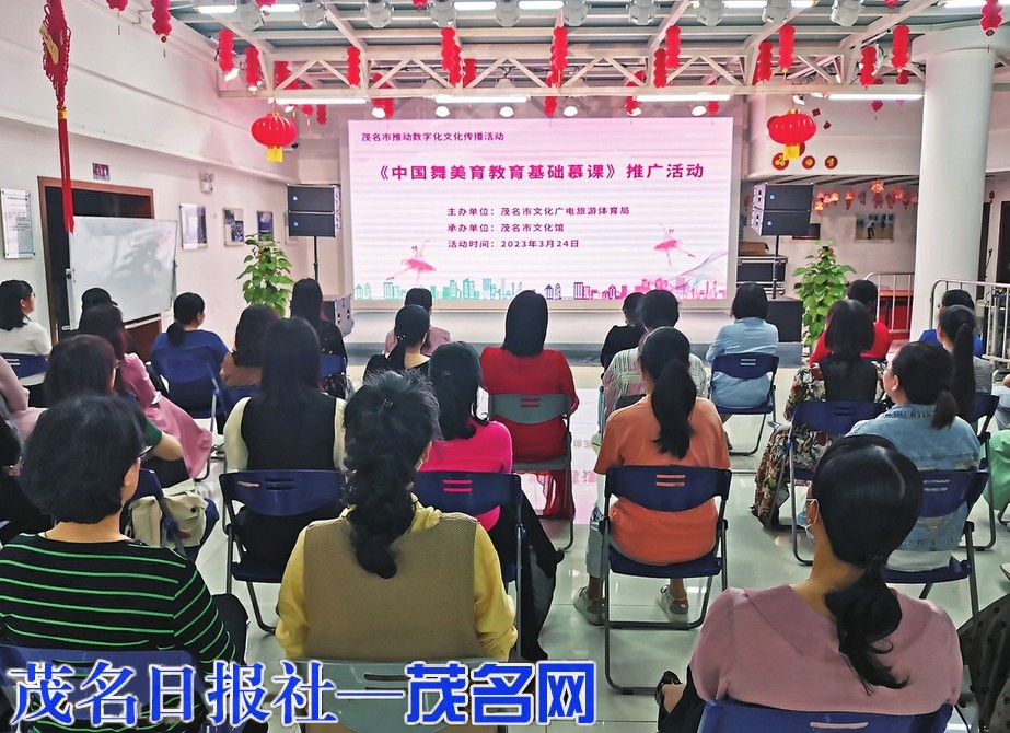 我开云 开云体育APP市推动数字文化传播(图1)