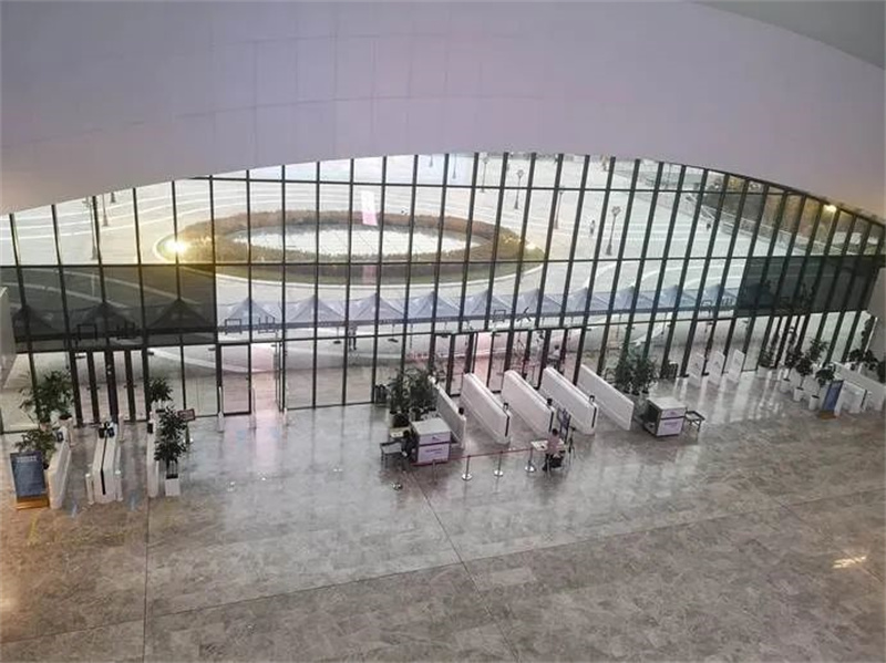 全国文化和旅游数字化创新实践十佳案例 数“智”赋能图书馆 开云体育 kaiyun.com 官网入口打造城市“悦读新空间”(图1)