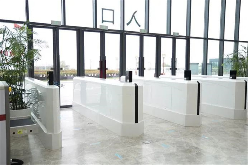 全国文化和旅游数字化创新实践十佳案例 数“智”赋能图书馆 开云体育 kaiyun.com 官网入口打造城市“悦读新空间”(图2)