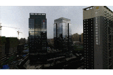 数字文化赋能 曲江新区产业加速蝶变开云体育 开云平台(图9)