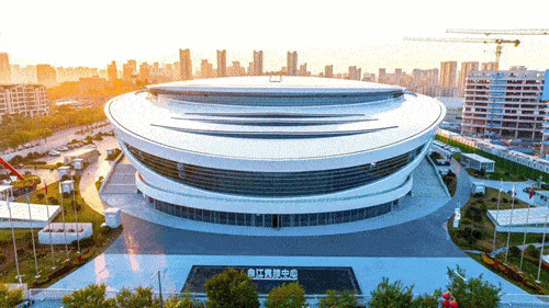 数字文化赋能 曲江新区产业加速蝶变开云体育 开云平台(图6)