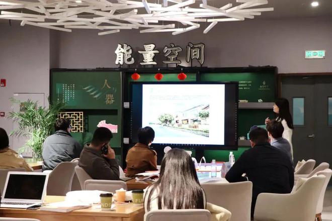 活动回顾 2023·城Kaiyun 开云聚：苏州站 圆满落幕！(图18)