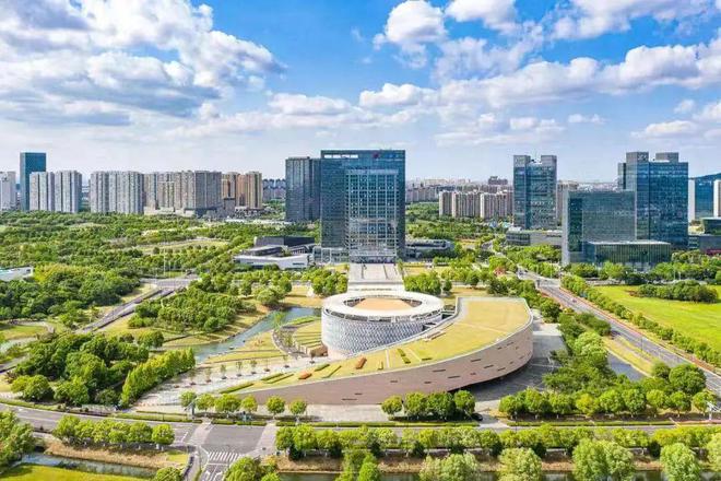 数字赋能文化让诗画江南更美好开云 开云体育平台(图3)