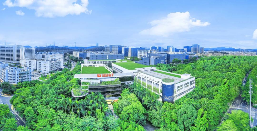 坪开云体育 Kaiyun.com 官网入口地这9家大厂大招人！(图10)