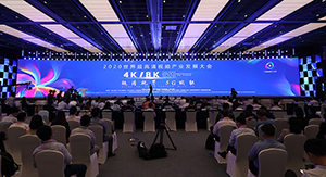 推动IPv6创新发展 网络前沿技术分论坛在京举办开云APP 开云官网入口(图15)