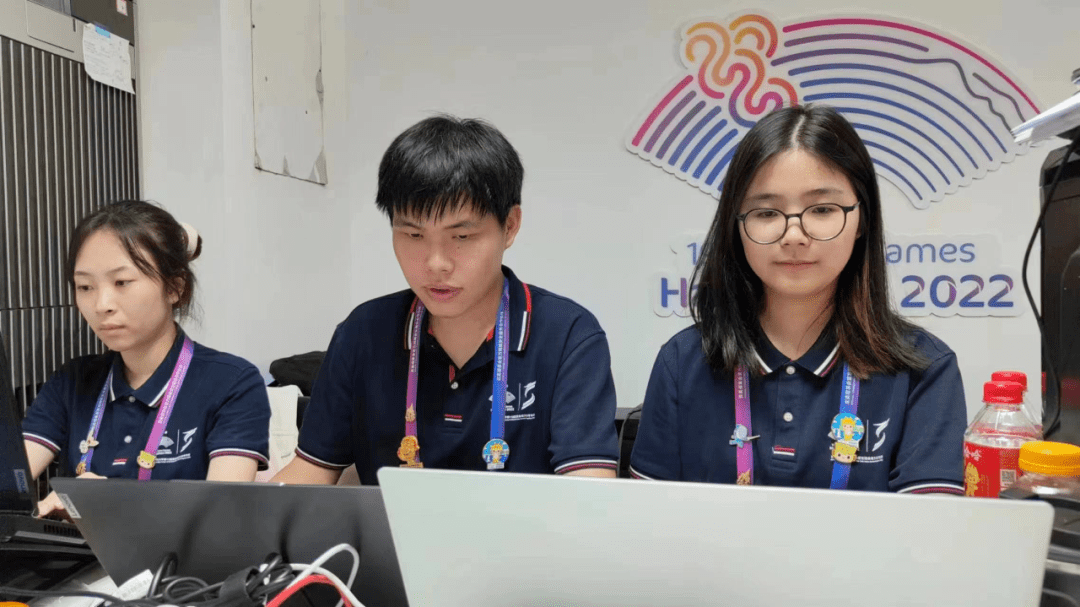 开云APP 开云官网入口让98后成为亚运火炬手、去打硬仗这家公司是如何想的？(图3)