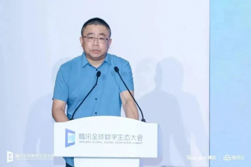 AI开云体育 开云平台GC已融入新媒体内容生产腾讯云助力文化传媒行业加速数字化升级(图4)