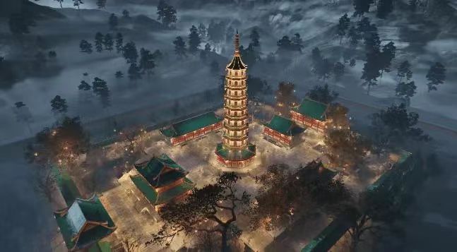当文旅融合新技术这些文旅场所“隐藏玩法”等你来打开云体育 开云平台卡(图1)