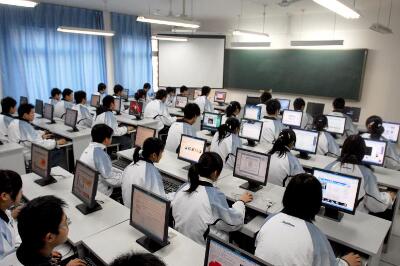 网Kaiyun 开云络技术专业学什么？(图1)