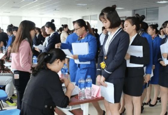 Kaiyun 开云这三个专业已经“烂大街”就业机会非常渺茫建议谨慎选择(图4)