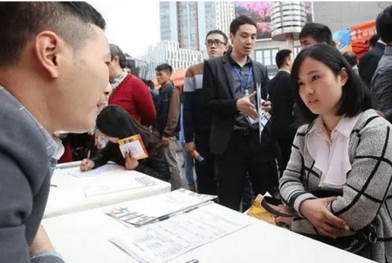Kaiyun 开云这三个专业已经“烂大街”就业机会非常渺茫建议谨慎选择(图5)