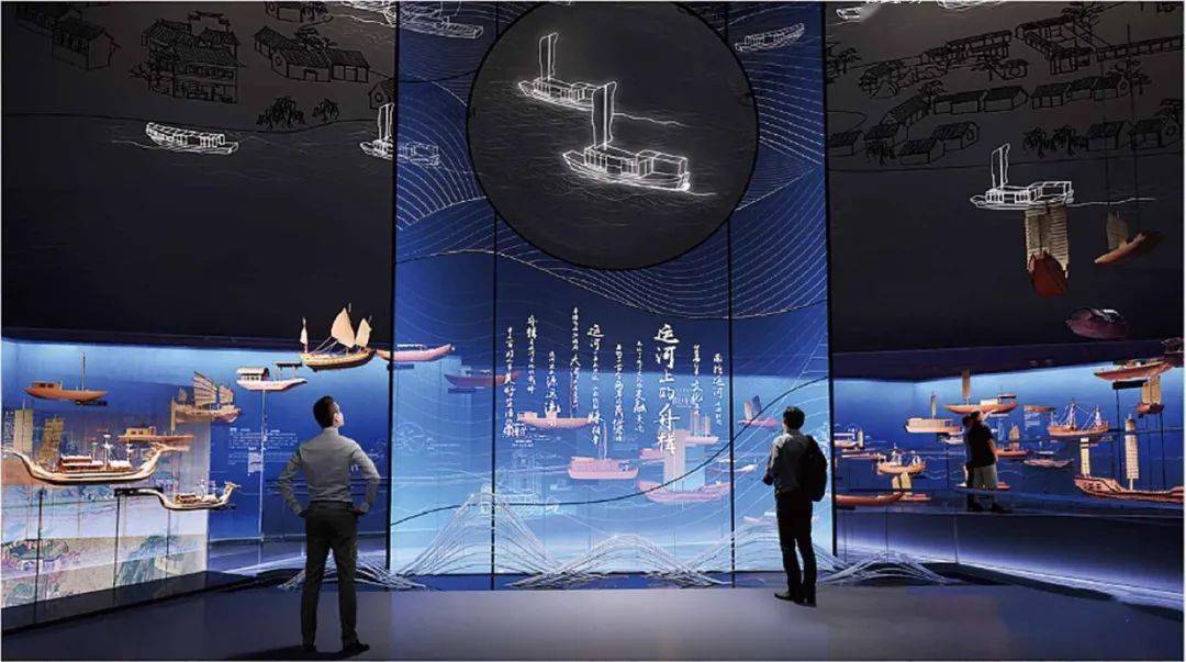 开云 开云体育官网数字化赋能非遗发展 唤醒传统文化时代之魂(图1)