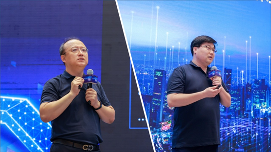开云体育 开云官网VNSTech 2023丨第八届可视化网络安全技术论坛圆满举办安全赋能数字世界(图3)