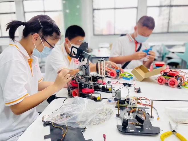 免费！常熟招募30名学生！开云APP 开云官网入口(图7)