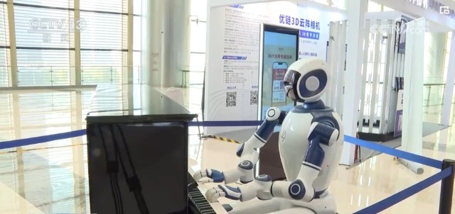 3727亿、1242亿、2万亿！中国数字贸易蓬勃发展开云 开云体育平台(图2)