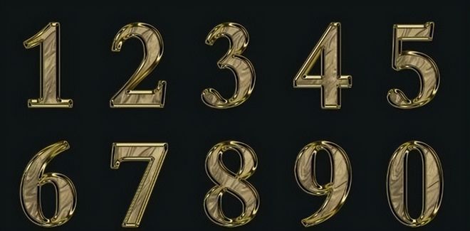 开云 开云体育平台中国传统吉利的数字既不是6也不是8那是几？与道家文化有关(图2)