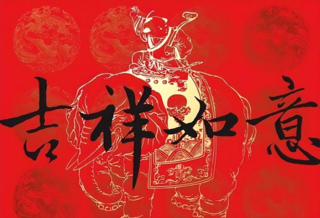 中国传统吉利数字既不是6也不是开云体育 Kaiyun.com 官网入口8那是几？这与道家文化有关(图4)