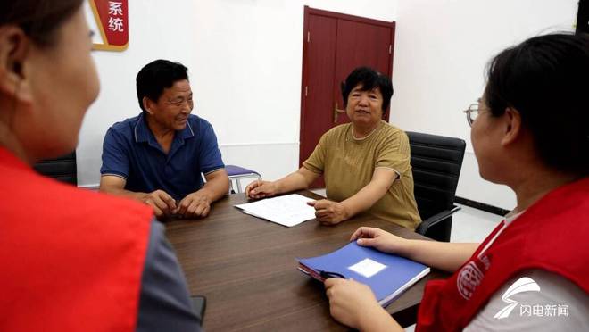 开云体育 开云平台庆云：数字赋能带活社区文化(图3)