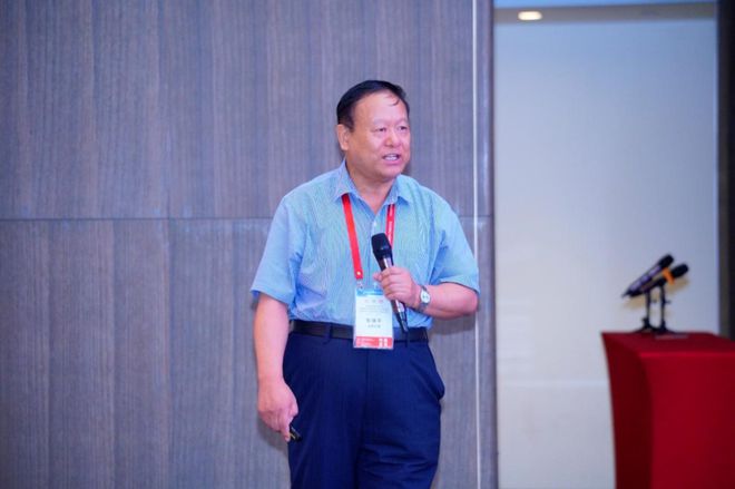 中国高等教育学会教育数学专业委员会2024学Kaiyun 开云体育术年会举行(图10)